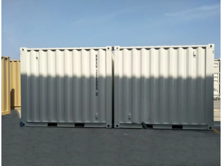 二手10FT集装箱