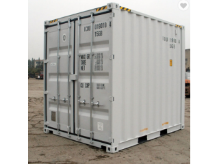 二手10FT集装箱