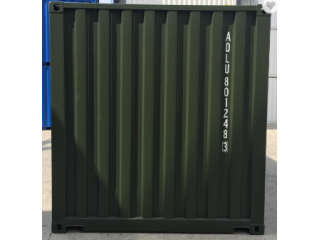 二手20FT集装箱