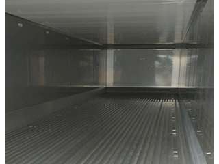 二手20FT冷场集装箱