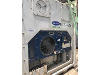 二手40HC冷藏集装箱