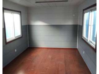 定制二手集装箱房