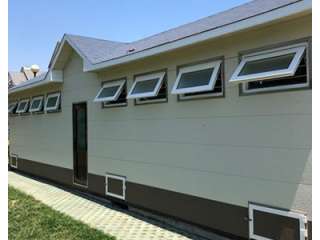 日北海道度假屋