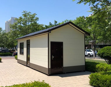 日北海道度假屋