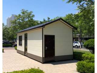 日北海道度假屋