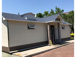 日北海道度假屋