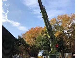 日本咖啡厅集装箱房