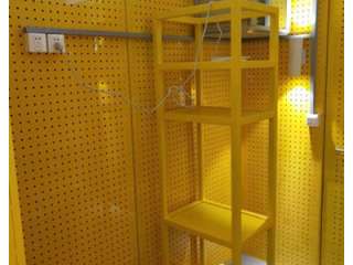 中国移动咪咕咖啡厅项目咖啡屋