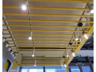 中国移动咪咕咖啡厅项目咖啡屋