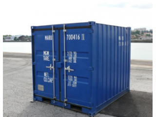 新10FT集装箱