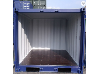 新10FT集装箱