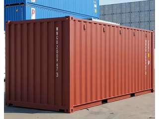 新20FT集装箱