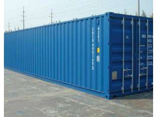 新40FT集装箱