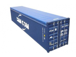 新40FT开顶集装箱