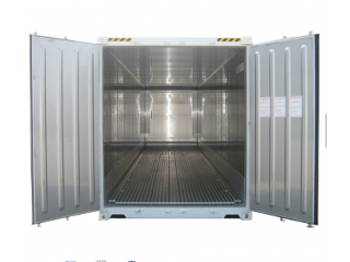 新40FT冷藏集装箱