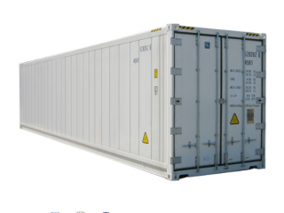 新40FT冷藏集装箱