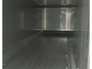 新40HC冷藏集装箱