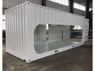 日本老爷车展示箱