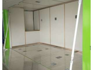 展翼集装箱咖啡屋