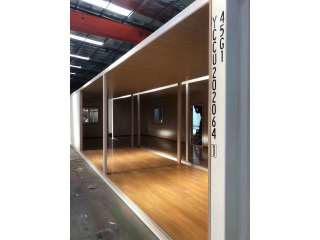 出口日本工厂办公室