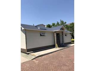 日北海道度假屋