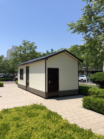 日北海道度假屋