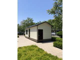 日北海道度假屋